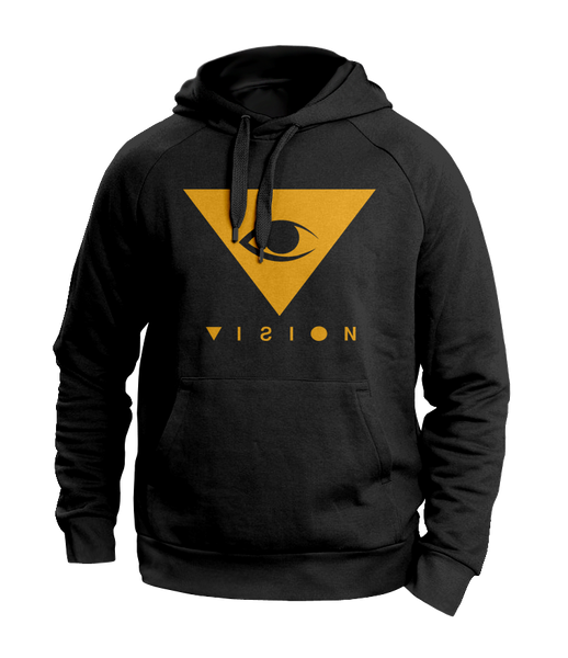 Vision Icon Hoodie