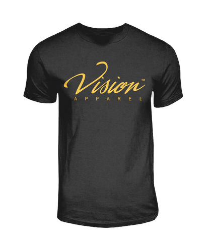 Vision Script T-Shirt