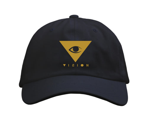 Vision Icon Dad Hat